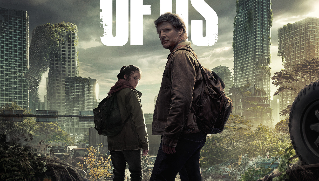 The Last of Us Cover